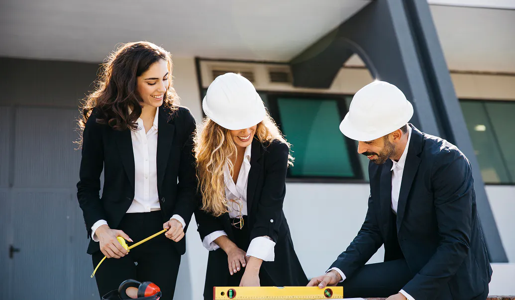 5 востребованных профессий для экспатов в Европе в 2025 году